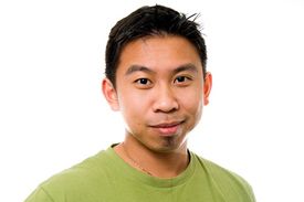 Jason Ozaeta